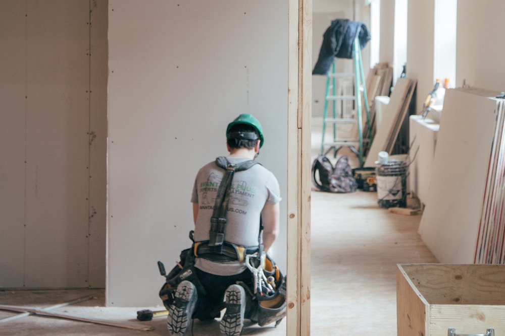 contractors insurance Long Beach CA