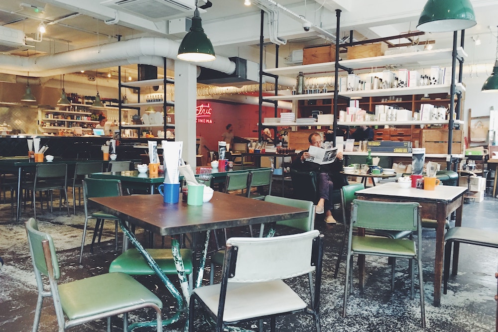 restaurant insurance Long Beach CA