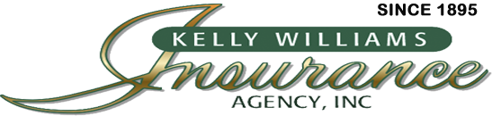 Kelly Williams Insurance Agency, Inc. logo